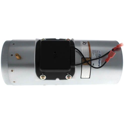 Packard 65475 - Combustion Air Booster (1/150 HP, 115V, 3315 RPM)