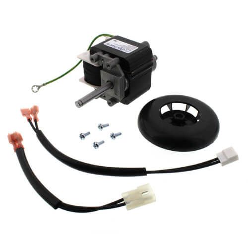 Packard 65569 - 1-1/2" C-Frame Combustion Motor Kit, 25 MHP, 3300 RPM (115V)