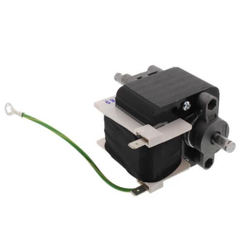 Packard 65569 - 1-1/2" C-Frame Combustion Motor Kit, 25 MHP, 3300 RPM (115V)