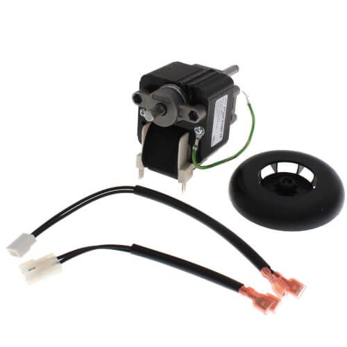 Packard 65570 - C-Frame Combustion Motor Kit, Carrier Replacement (25 MHP, 230 Volt, 3000 RPM)