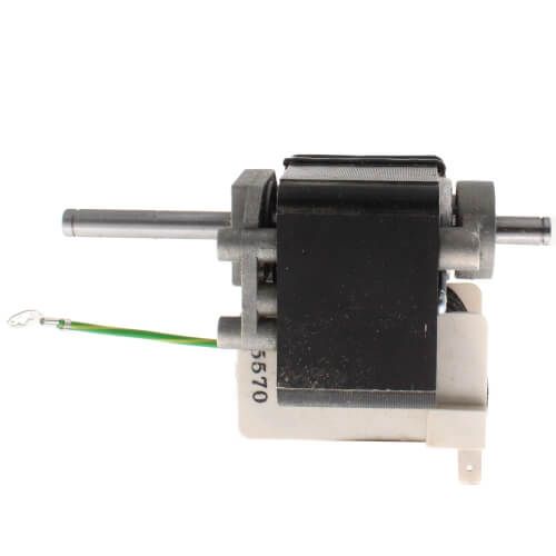 Packard 65570 - C-Frame Combustion Motor Kit, Carrier Replacement (25 MHP, 230 Volt, 3000 RPM)