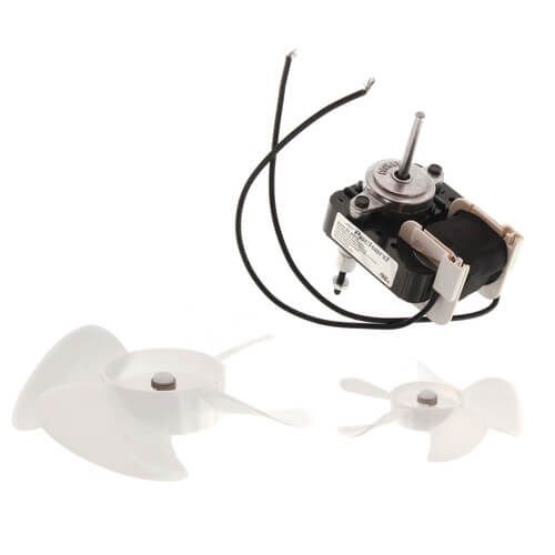 Packard 65670 - C-Frame Shaded Pole Motor Kit (115V, 3000 RPM)