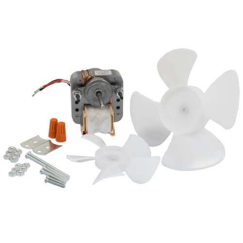Packard 65673 - C-Frame Shaded Pole Motor Kit (115V, 1550/3000 RPM)