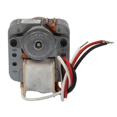 Packard 65673 - C-Frame Shaded Pole Motor Kit (115V, 1550/3000 RPM)