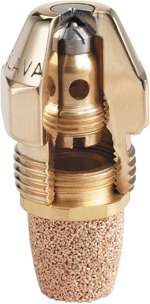 Rheem 6570A - Oil Burner Nozzle - 0.65 GPH, 70 degrees, Type A
