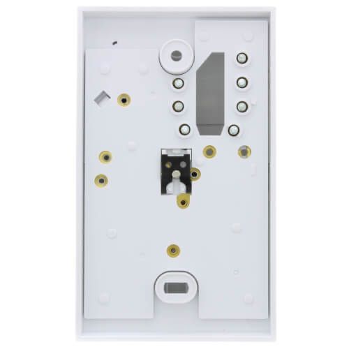 Honeywell Home T834N1002 - Mercury Free T834, 1H/1C, Vertical Thermostat