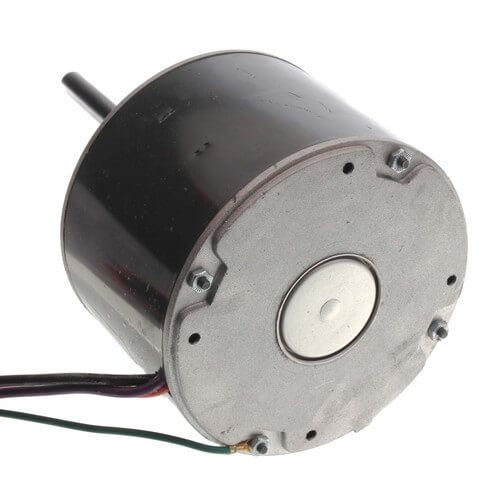 Lennox 65G60 - ( 65G6001 ) Condenser Fan Motor, 1/6 HP, 208/230V-1Ph, 825 RPM