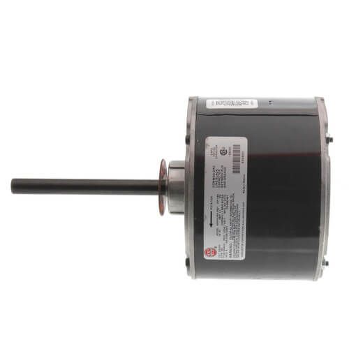 Lennox 65G60 - ( 65G6001 ) Condenser Fan Motor, 1/6 HP, 208/230V-1Ph, 825 RPM
