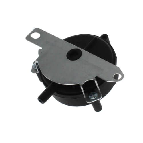 Lennox 65W63 - 100684-07, Pressure Switch, 0.10" W.C.; Orange Dot