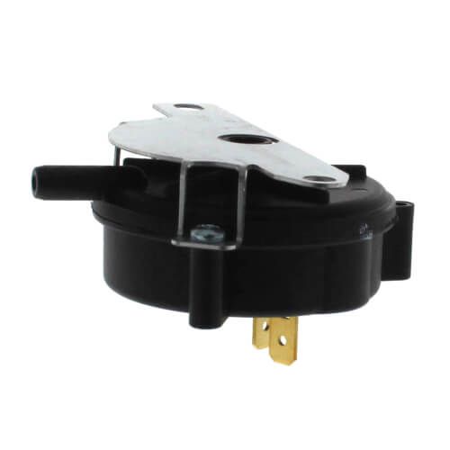 Lennox 65W63 - 100684-07, Pressure Switch, 0.10" W.C.; Orange Dot