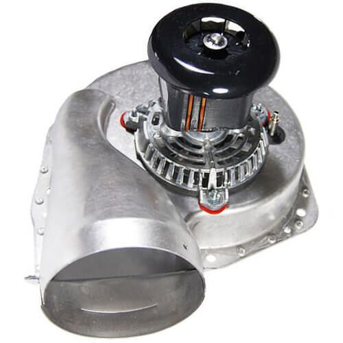 Packard 66000 - Replacement Draft Inducer for Goodman, 1.5" Stack Size (230 V, 3000 RPM)