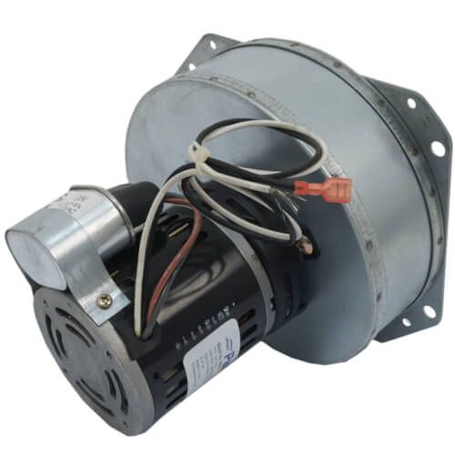 Packard 66003-PACKARD - Draft Inducer, Amana Replacement (0.92 AMP, 115V, 3250 RPM)