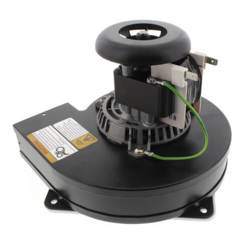 Packard 66005 - Draft Inducer, 1/30 HP, 3000 RPM (115V)