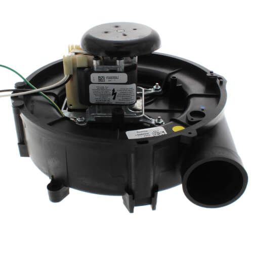 Packard 66071 - Draft Inducer Blower (2.8 Amps, 120V, 3000 RPM)