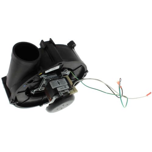 Packard 66071 - Draft Inducer Blower (2.8 Amps, 120V, 3000 RPM)