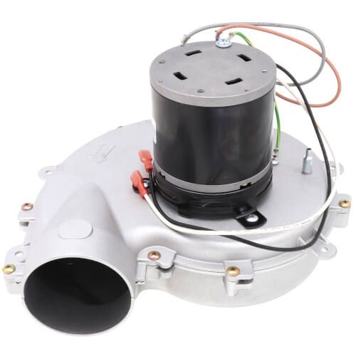 Packard 66254 - Draft Inducer (1/50 HP, 230V, 3000 RPM)