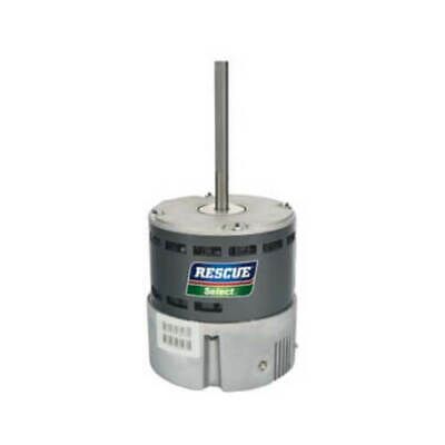Rheem 6630RS - RESCUE Blower Motor - 1/2 - 1/3 HP, 1 Phase, Variable Speed, 120V