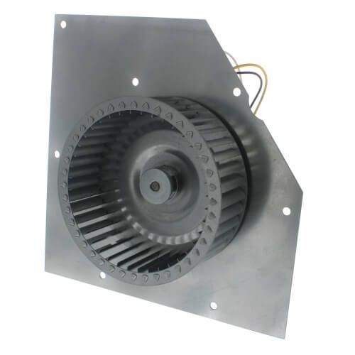Packard 66312 - 1 Speed Direct Replacement Draft Inducer for McLain, 1/8 HP, 3100 RPM (115V)