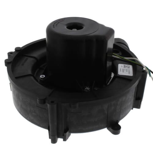 Packard 66338 - Replacement Draft Inducer for ICP (115V, 3000 RPM)
