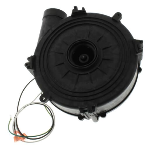 Packard 66338 - Replacement Draft Inducer for ICP (115V, 3000 RPM)