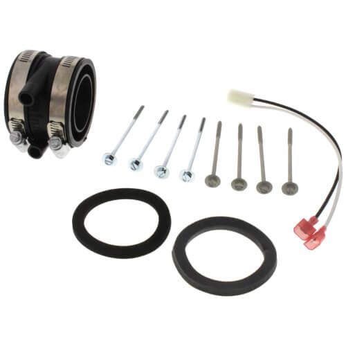 Packard 66338 - Replacement Draft Inducer for ICP (115V, 3000 RPM)