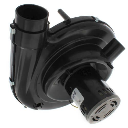Packard 66350 - ICP Replacement Draft Inducer, w/ 5MFD Capacitor (115V, 3350 RPM)