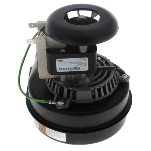 Packard 66401 - Draft Inducer (120 V)