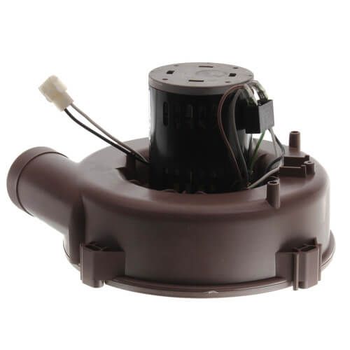 Packard 66404 - Armstrong Replacement Draft Inducer (115V, 1/30 HP, 3200 RPM)