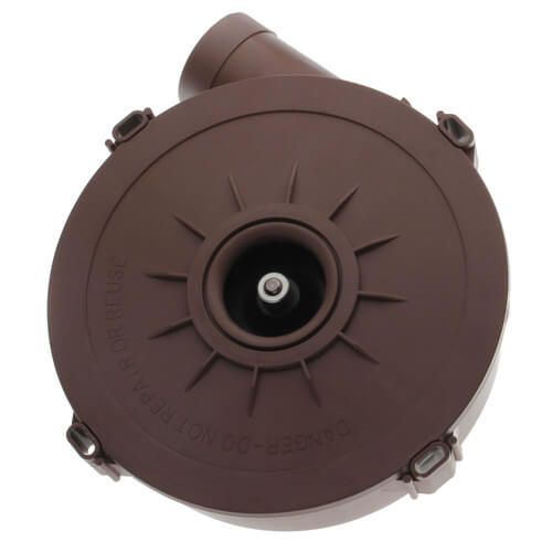Packard 66404 - Armstrong Replacement Draft Inducer (115V, 1/30 HP, 3200 RPM)