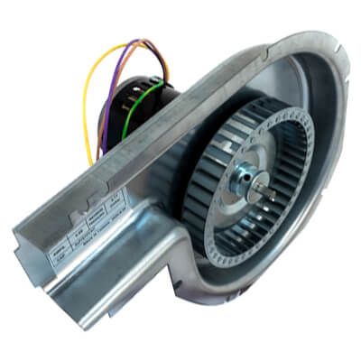 Packard 66421 - Draft Inducer (1/15 HP, 208-230V, 3180 RPM)
