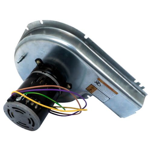 Packard 66421 - Draft Inducer (1/15 HP, 208-230V, 3180 RPM)