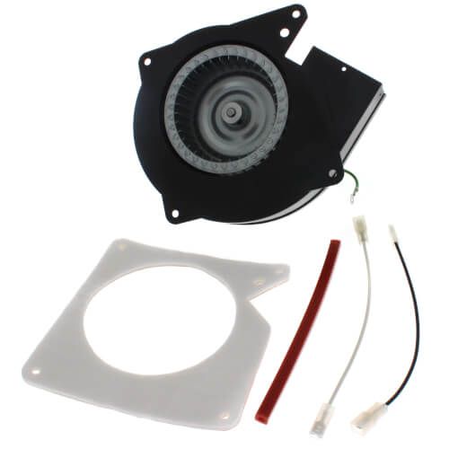 Packard 66501 - Draft Inducer, Lennox Replacement (1/30 HP, 115V, 3000 RPM)