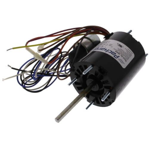 Packard 66505 - Unit Heater Motor (1/10 HP, 115/208/230V, 3000 RPM)