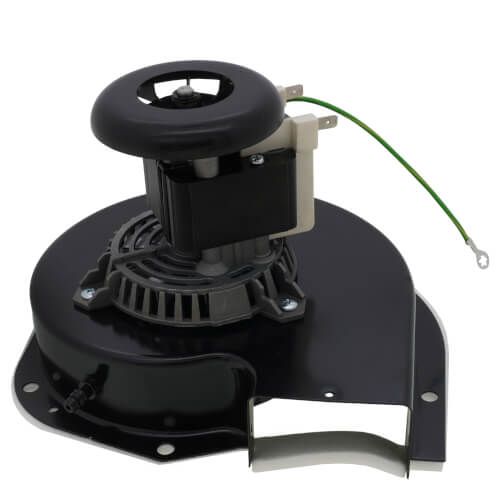 Packard 66590 - Goodman Replacement Draft Inducer (115V, 1/30 HP, 3000 RPM)