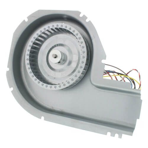 Packard 66649 - Carrier Replacement Draft Inducer, 1/16 HP, 3450 RPM (208-230V)