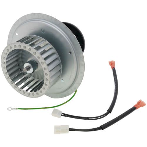 Packard 66753 - Draft Inducer (1-1/2" Stack, 115V, 3200 RPM)