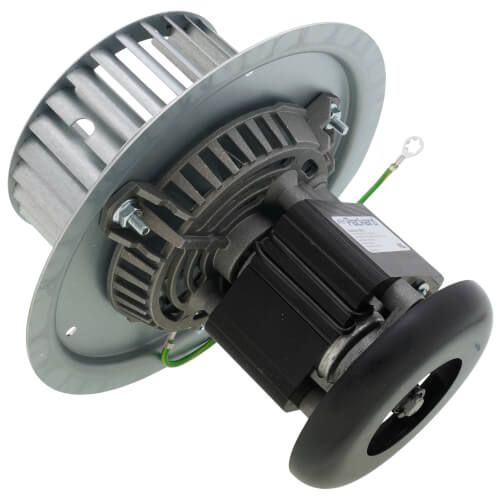 Packard 66753 - Draft Inducer (1-1/2" Stack, 115V, 3200 RPM)