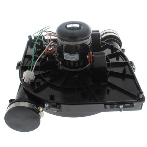 Packard 66756 - 1 Speed Draft Inducer, 0.85 Amp, 58 Watt, 3300 RPM (115V)