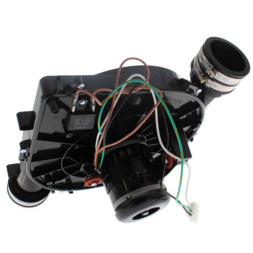 Packard 66756 - 1 Speed Draft Inducer, 0.85 Amp, 58 Watt, 3300 RPM (115V)