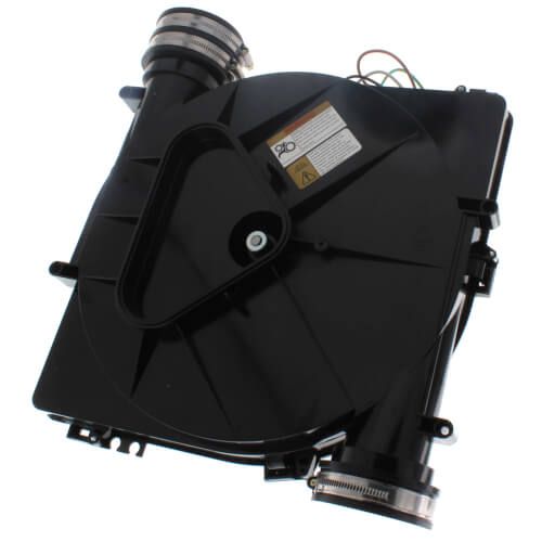 Packard 66756 - 1 Speed Draft Inducer, 0.85 Amp, 58 Watt, 3300 RPM (115V)