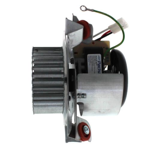 Packard 66761 - 2-Speed Shaded Pole Replacement Draft Inducer for Carrier (3000 RPM, 115 V, 0.3/.63 Amps)
