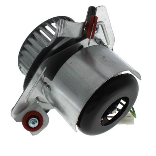 Packard 66761 - 2-Speed Shaded Pole Replacement Draft Inducer for Carrier (3000 RPM, 115 V, 0.3/.63 Amps)