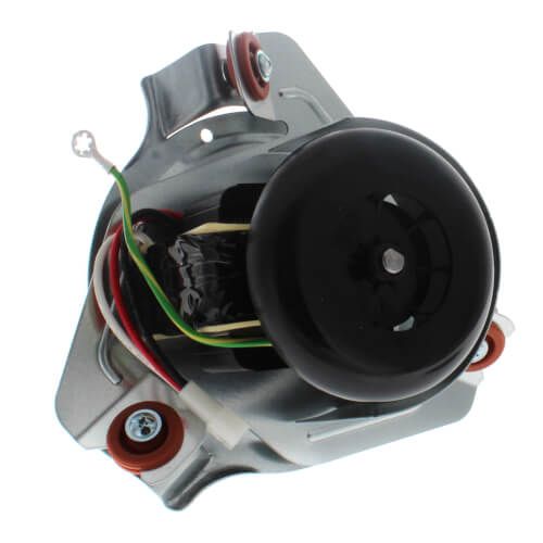 Packard 66762 - 2 Speed Draft Inducer, 1.06/0.28 Amp, 17/1.11 Watt, 3000 RPM (115V)