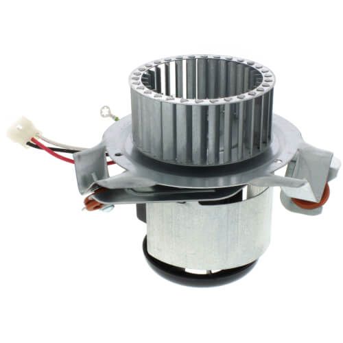 Packard 66763 - 2-Speed Shaded Pole Replacement Draft Inducer for Carrier (3000 RPM, 115 V, 0.39/1.32 Amps)