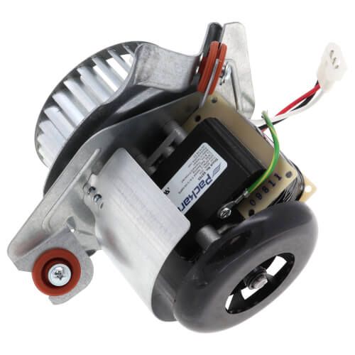 Packard 66765 - Draft Inducer (2 Speeds, 115V, 3000/1900 RPM)