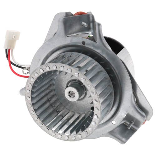 Packard 66765 - Draft Inducer (2 Speeds, 115V, 3000/1900 RPM)