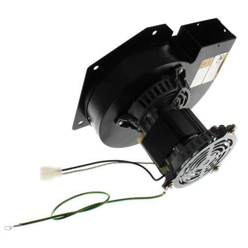 Packard 66787 - Trane Replacement Draft Inducer (1/30 HP, 120V, 3000 RPM)