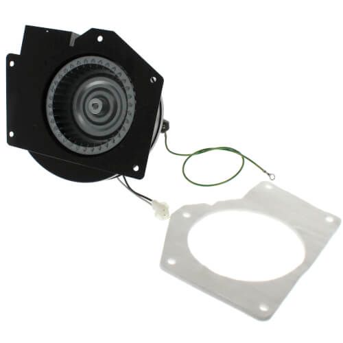 Packard 66787 - Trane Replacement Draft Inducer (1/30 HP, 120V, 3000 RPM)