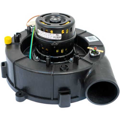 Packard 66798 - Draft Inducer Replaces Nordyne