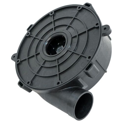 Packard 66798 - Draft Inducer Replaces Nordyne